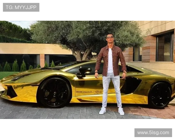 日薪五十万欧元C罗难返欧洲足